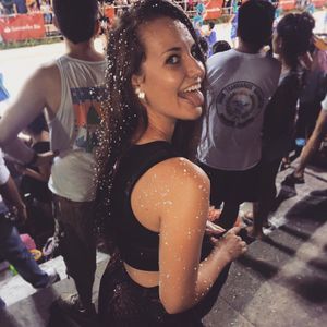 Meet your Posher, Evan